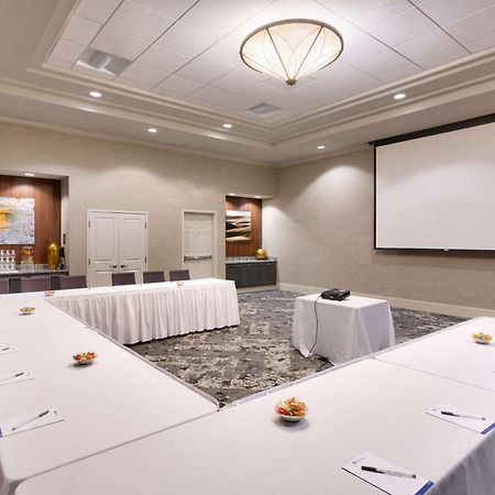 Hilton Garden Inn Idaho Falls Bagian luar foto
