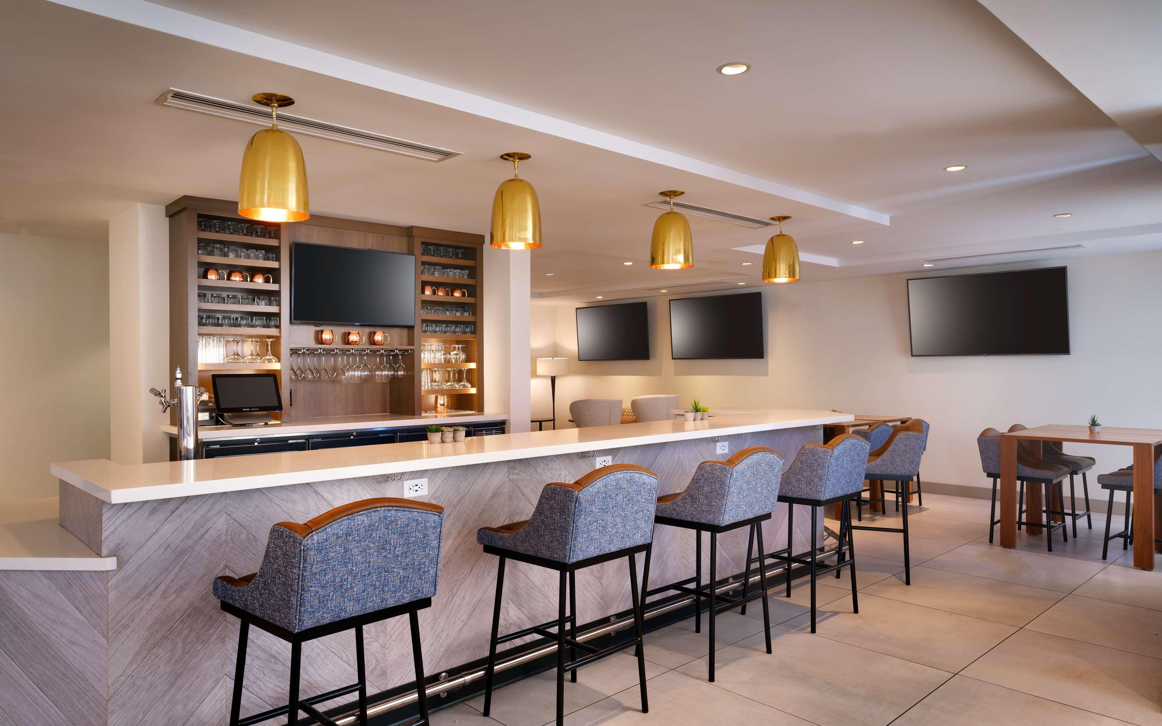 Hilton Garden Inn Idaho Falls Bagian luar foto