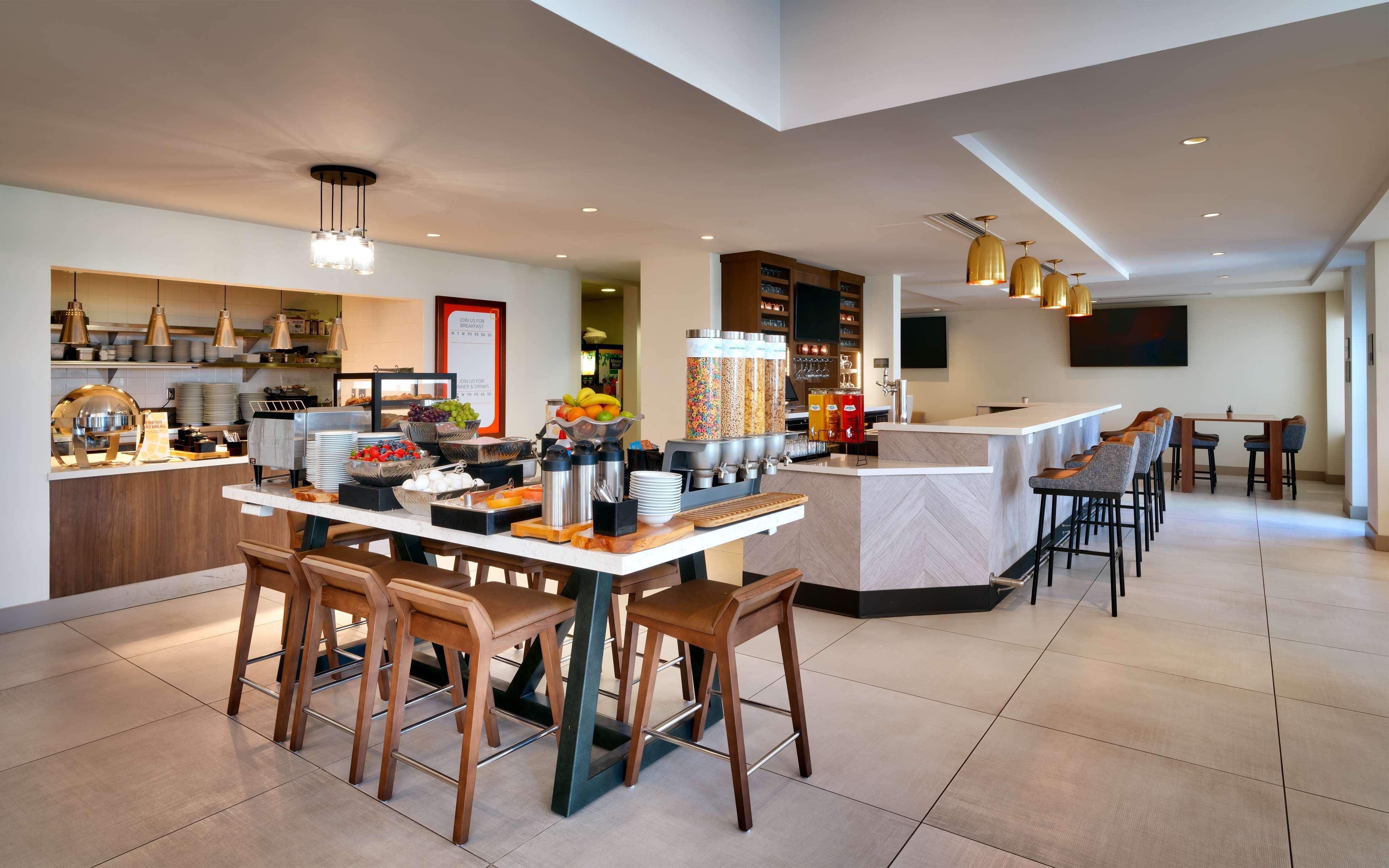 Hilton Garden Inn Idaho Falls Bagian luar foto
