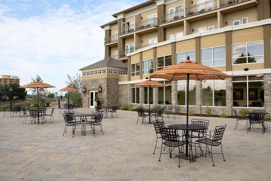 Hilton Garden Inn Idaho Falls Bagian luar foto