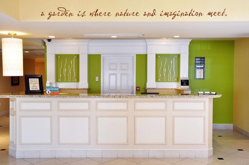Hilton Garden Inn Idaho Falls Bagian luar foto