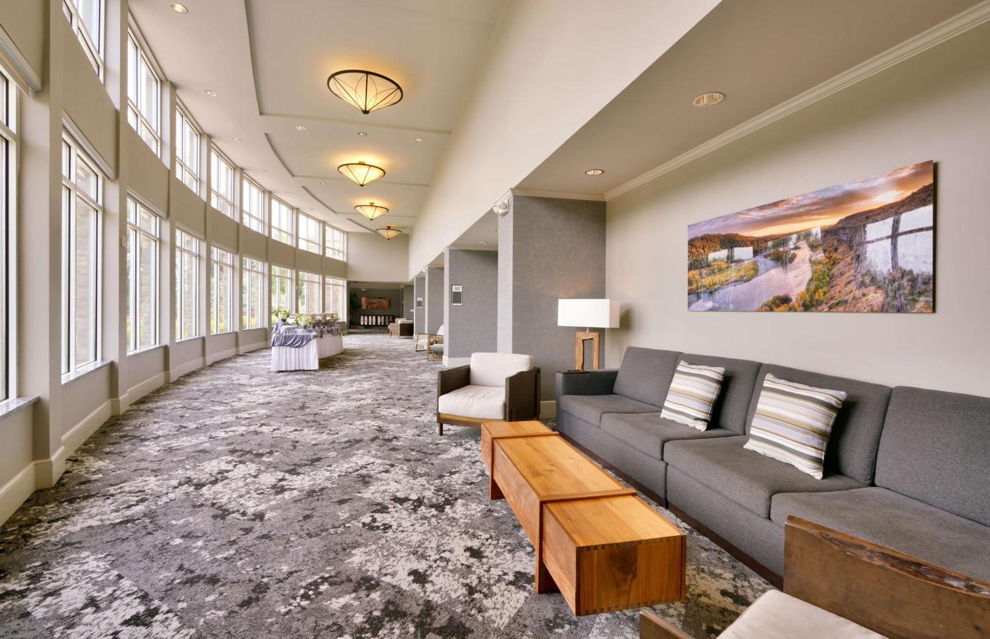 Hilton Garden Inn Idaho Falls Bagian luar foto