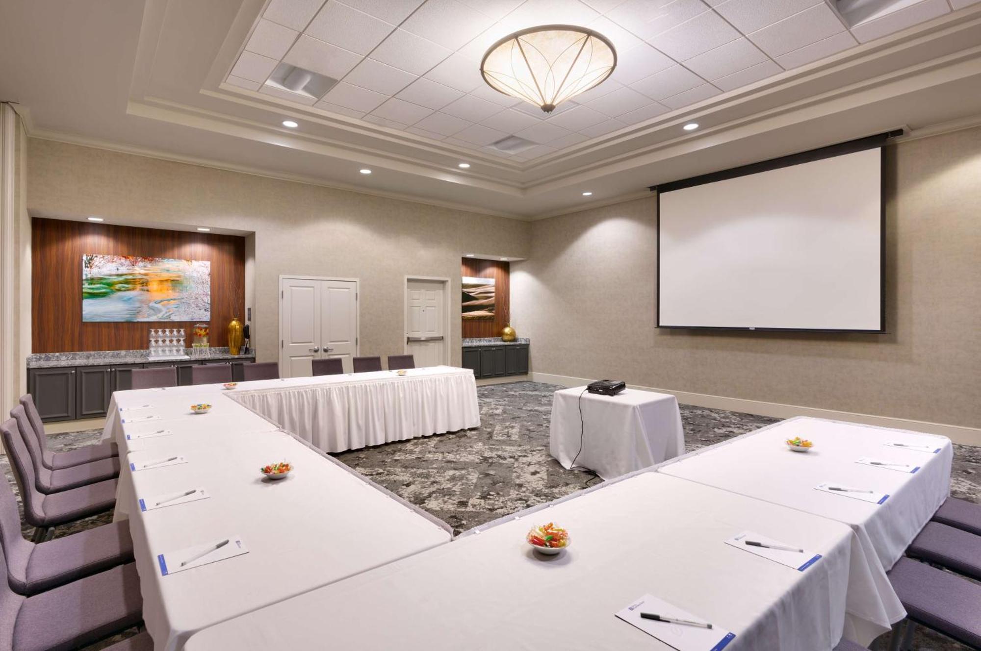 Hilton Garden Inn Idaho Falls Bagian luar foto