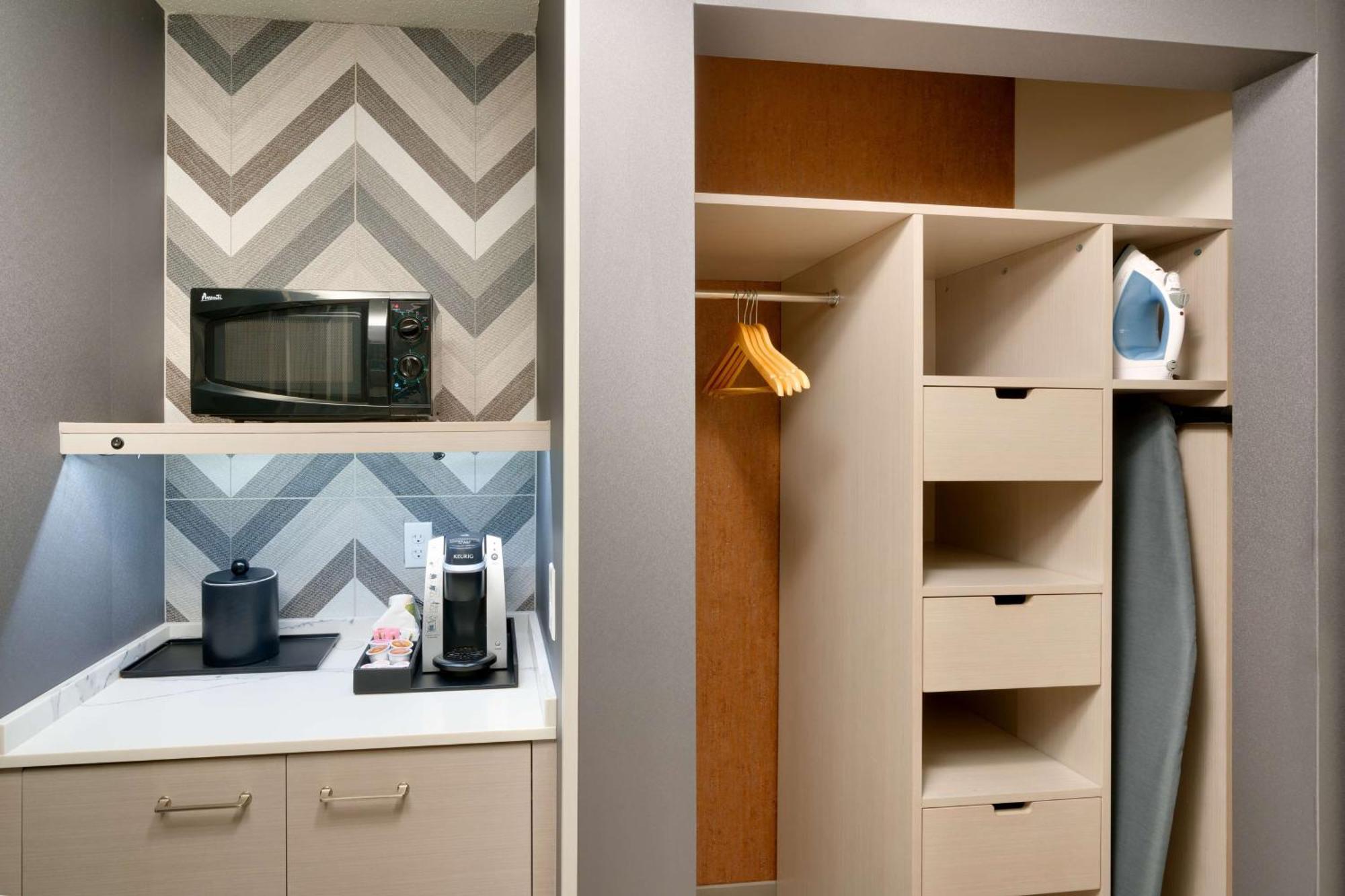Hilton Garden Inn Idaho Falls Bagian luar foto
