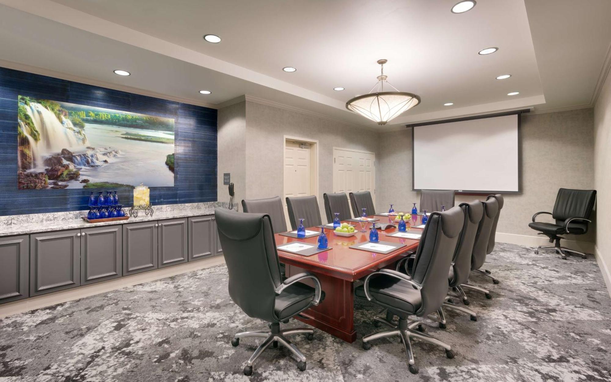 Hilton Garden Inn Idaho Falls Bagian luar foto