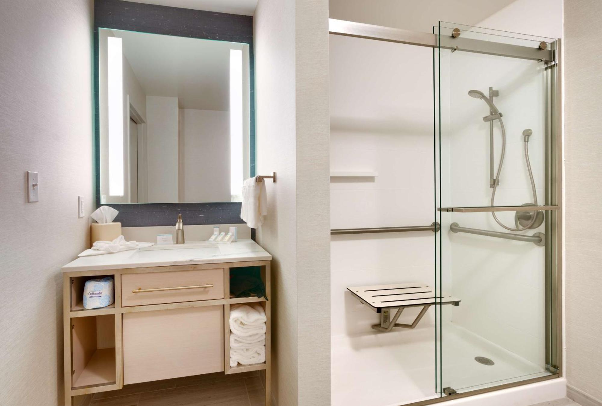 Hilton Garden Inn Idaho Falls Bagian luar foto
