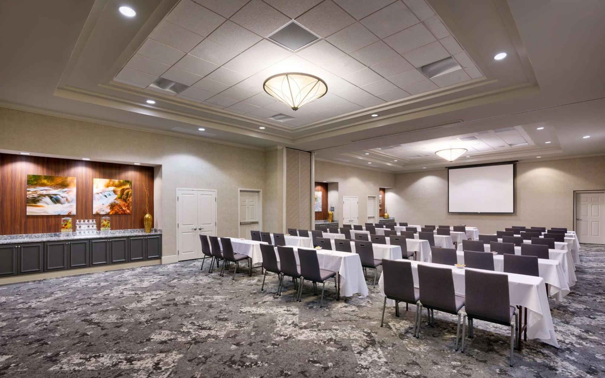 Hilton Garden Inn Idaho Falls Bagian luar foto