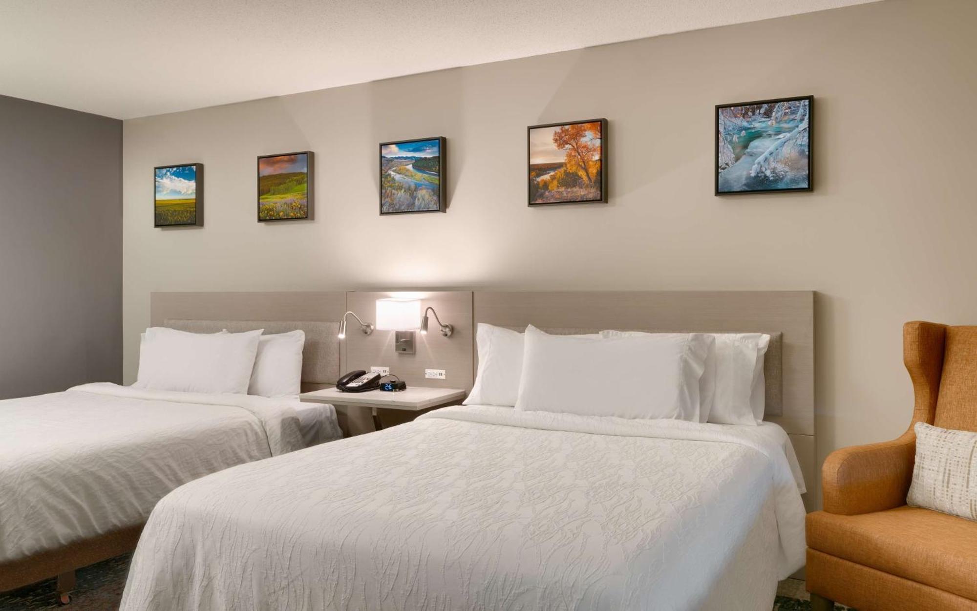 Hilton Garden Inn Idaho Falls Bagian luar foto